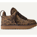 Women's Lowmel Spotted