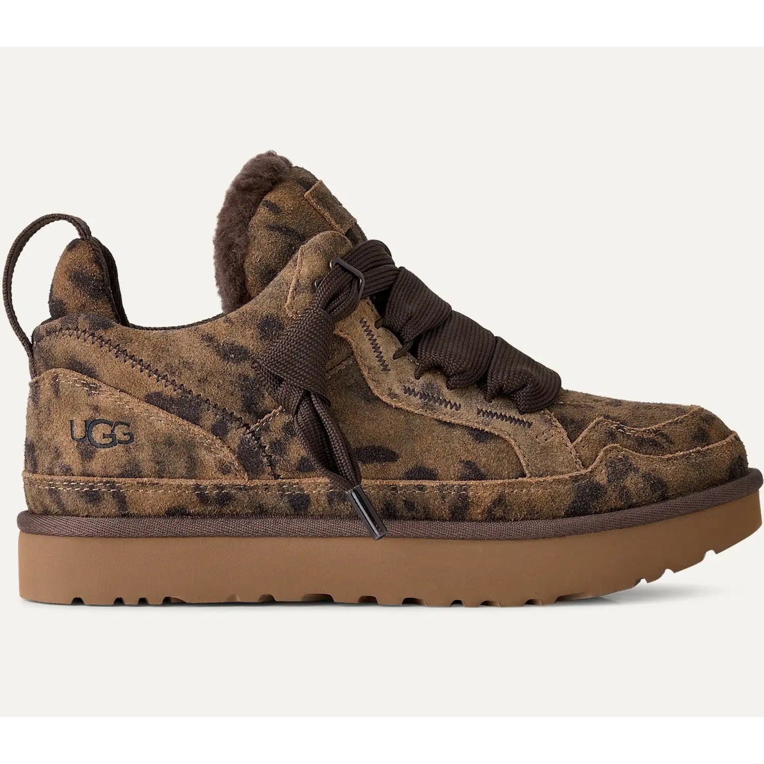 Women's Lowmel Spotted