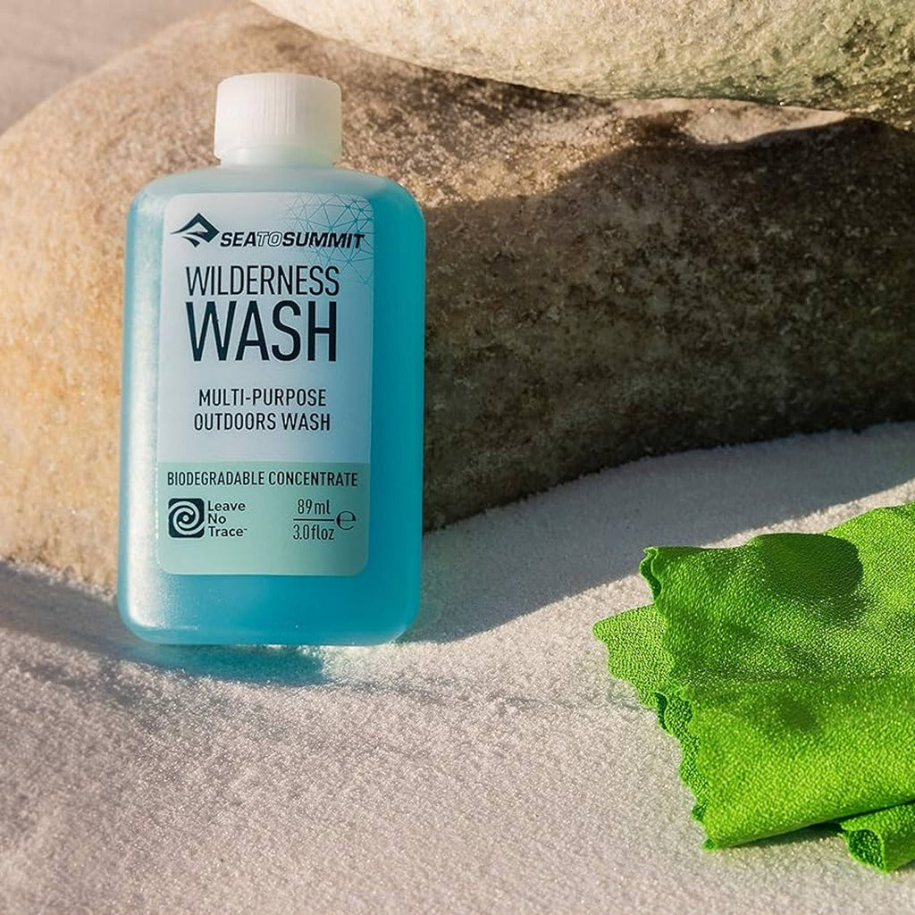 Wilderness Wash 250ml