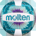 Recreational Volleyball - Mermaid TieDye