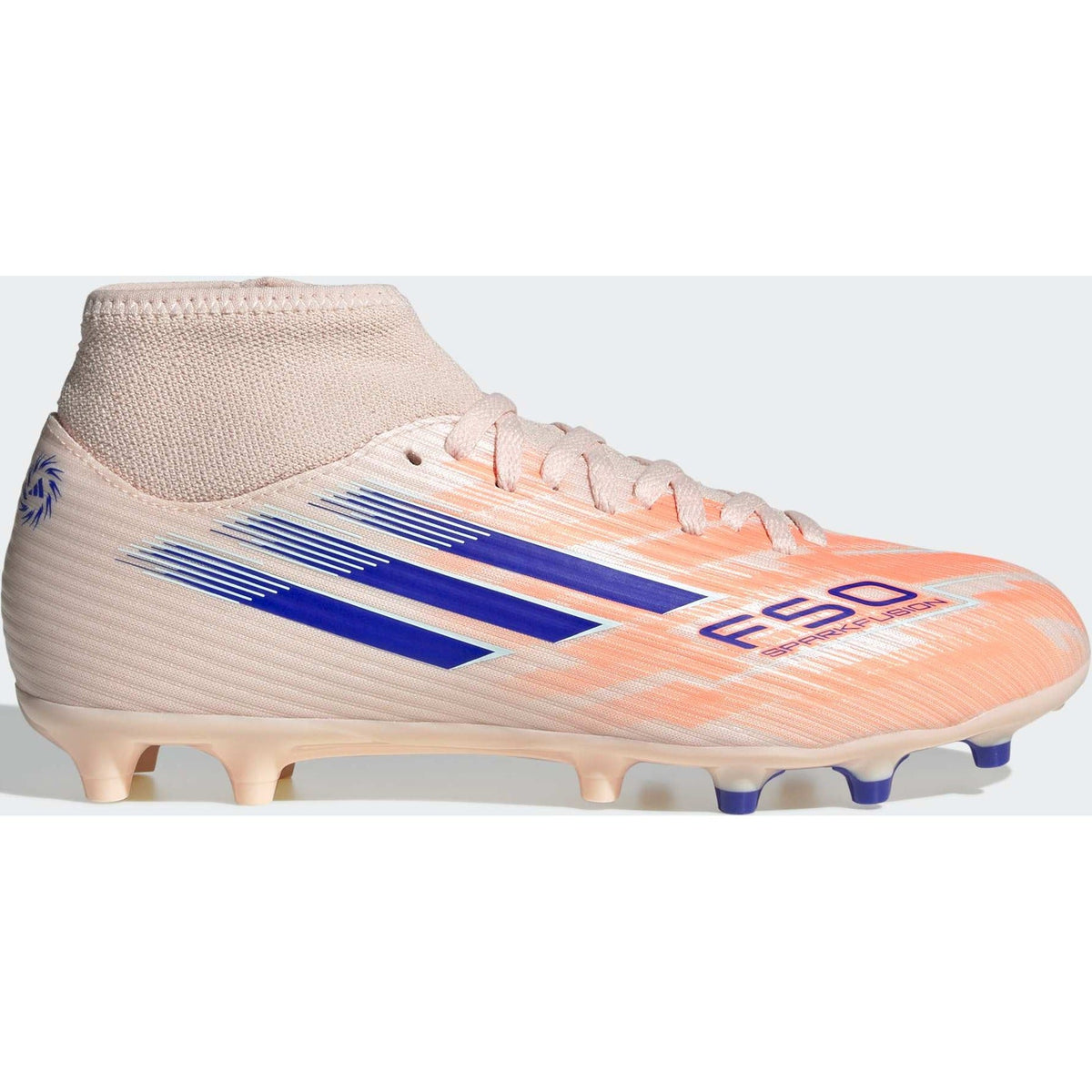 Women's F50 Sparkfusion Club FG/AG