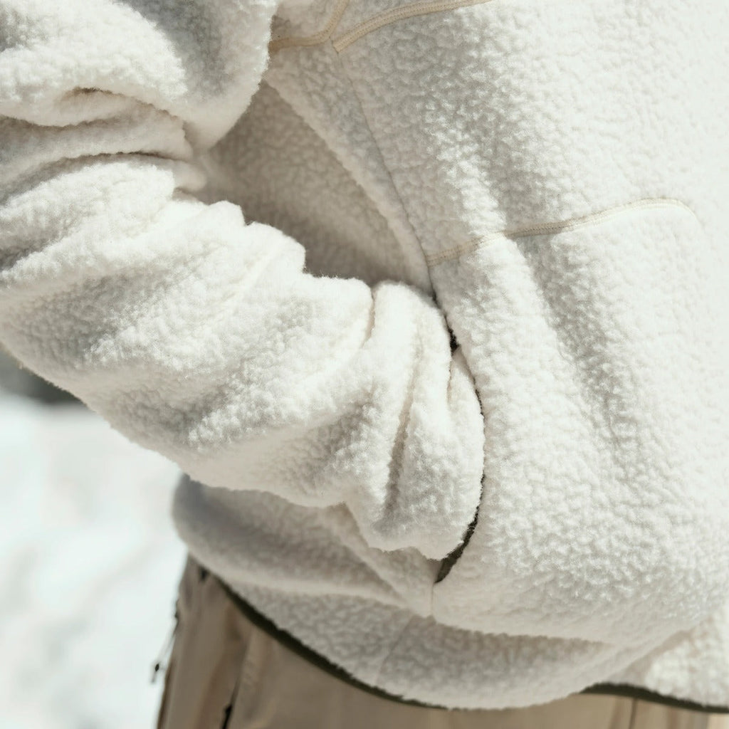 Men's Kenlem Fleece Popover