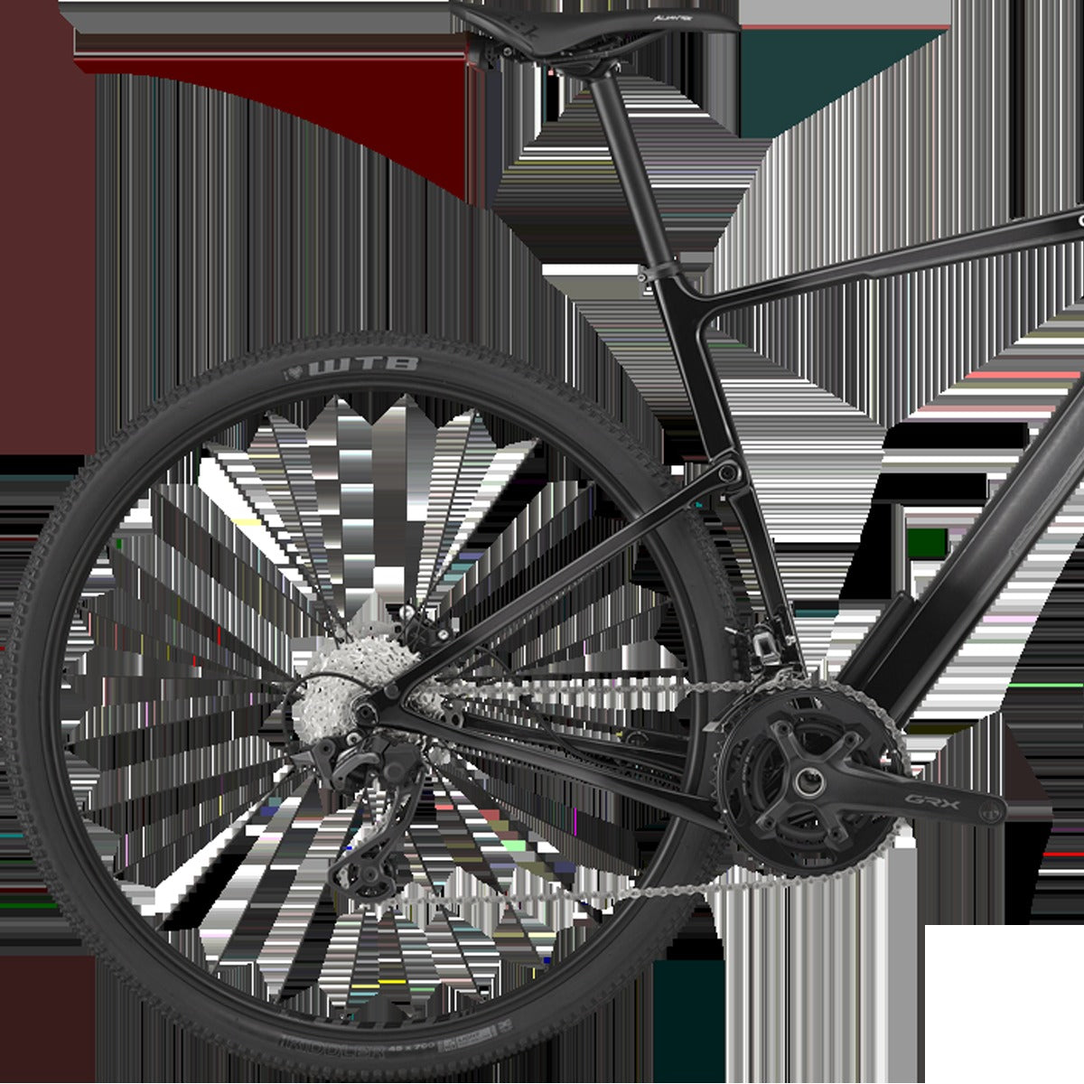 Topstone Carbon 3 L 700c