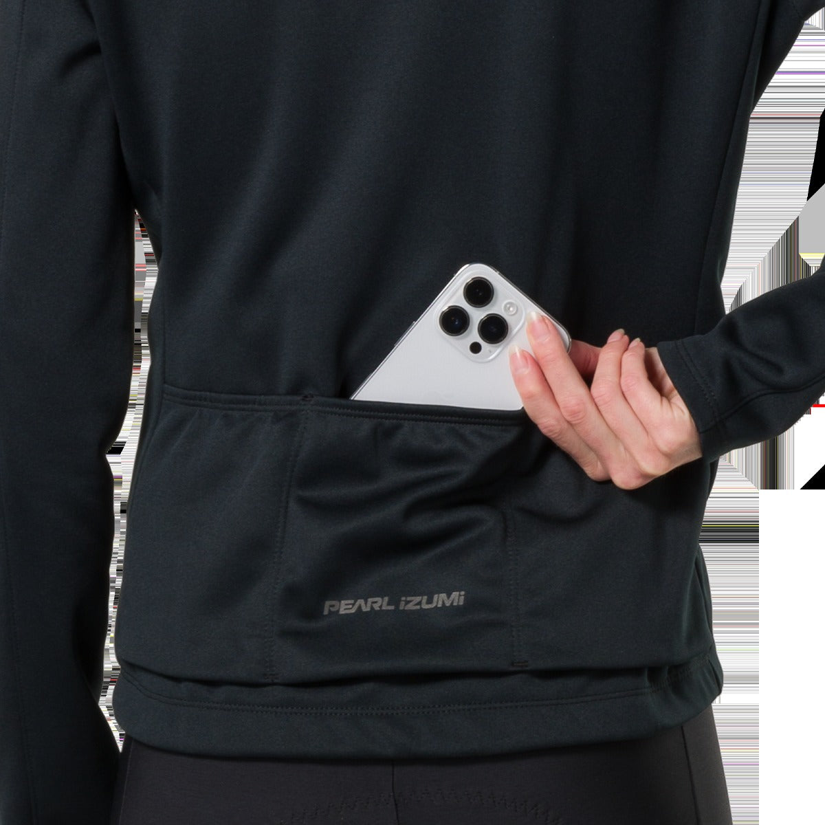 Women's Quest Thermal Jersey