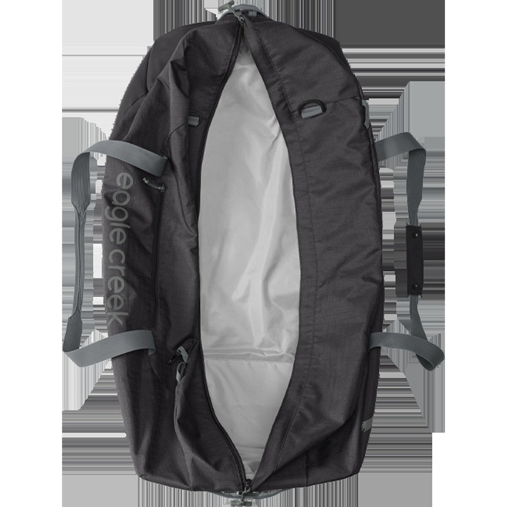 No Matter What Rolling Duffel 120L
