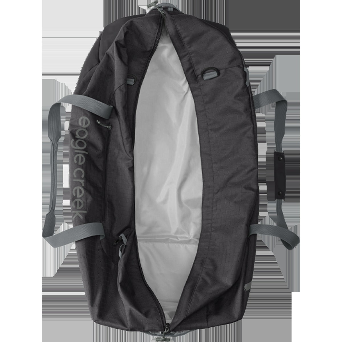 No Matter What Rolling Duffel 120L