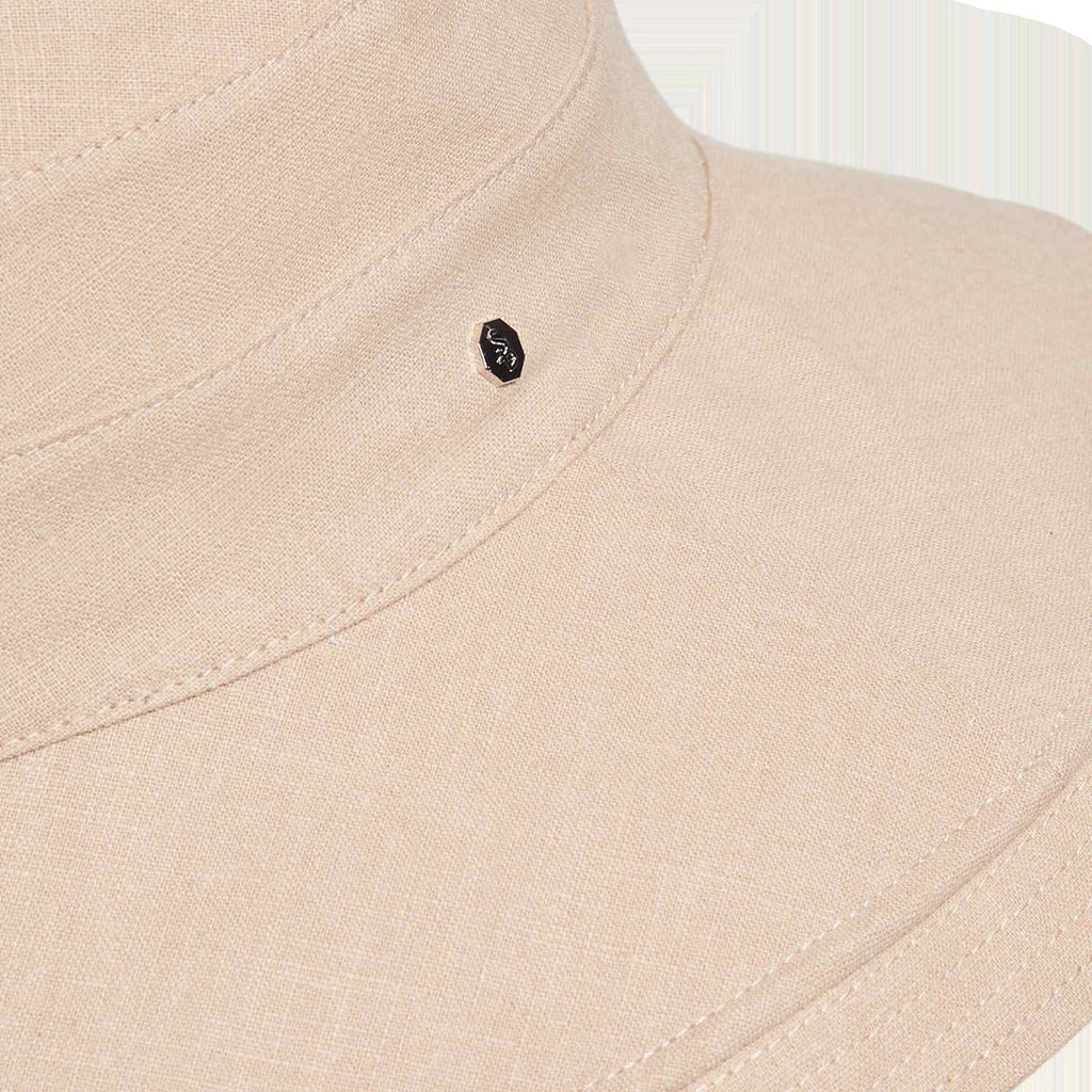 Women's Holiday Sun Hat UPF 50+