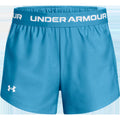 Youth Tech Play Up Shorts