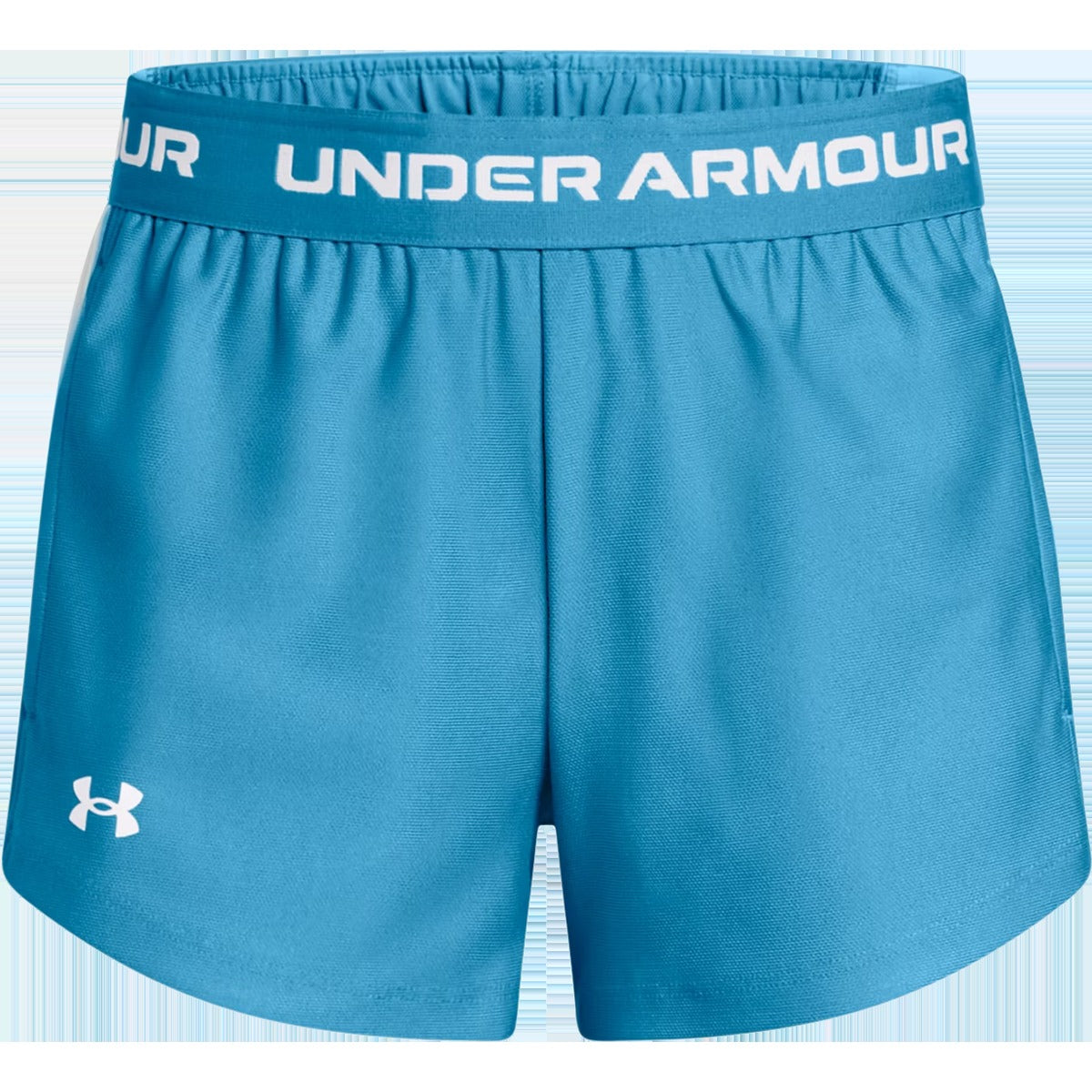 Youth Tech Play Up Shorts