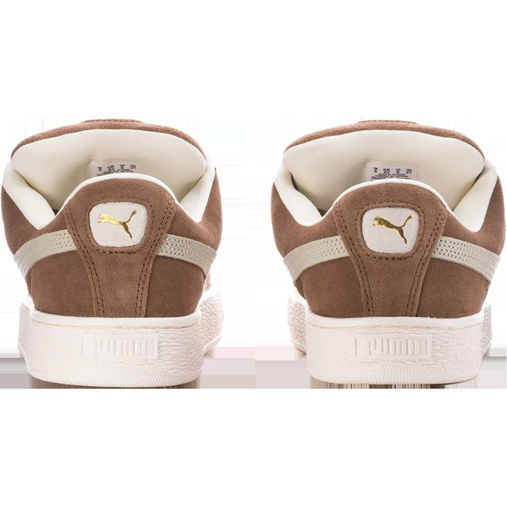 Men's Suede XL