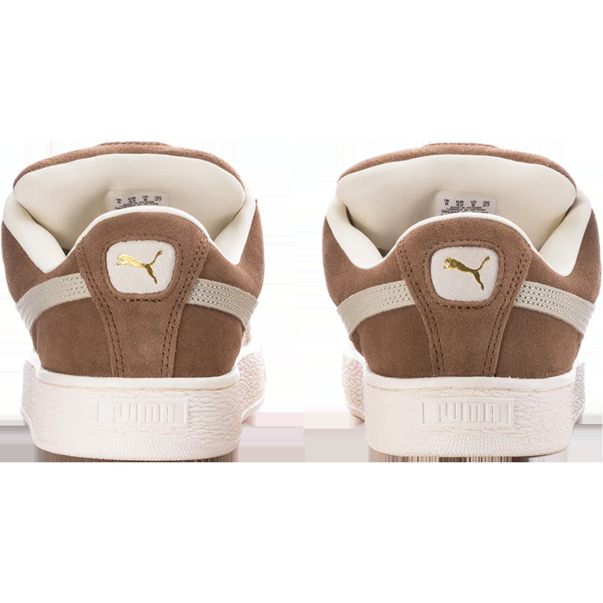 Men's Suede XL