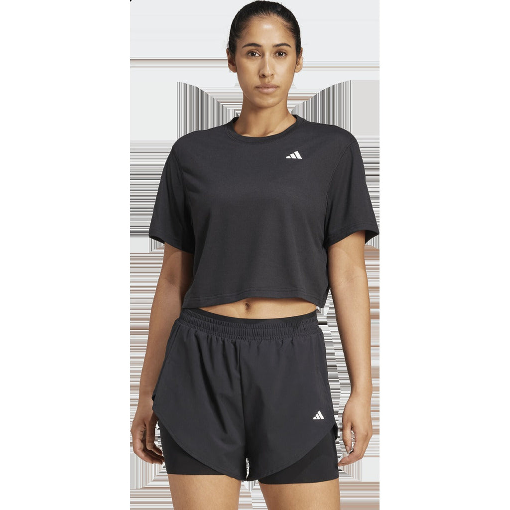 Women's Train Essentials Boxy Workout Tee