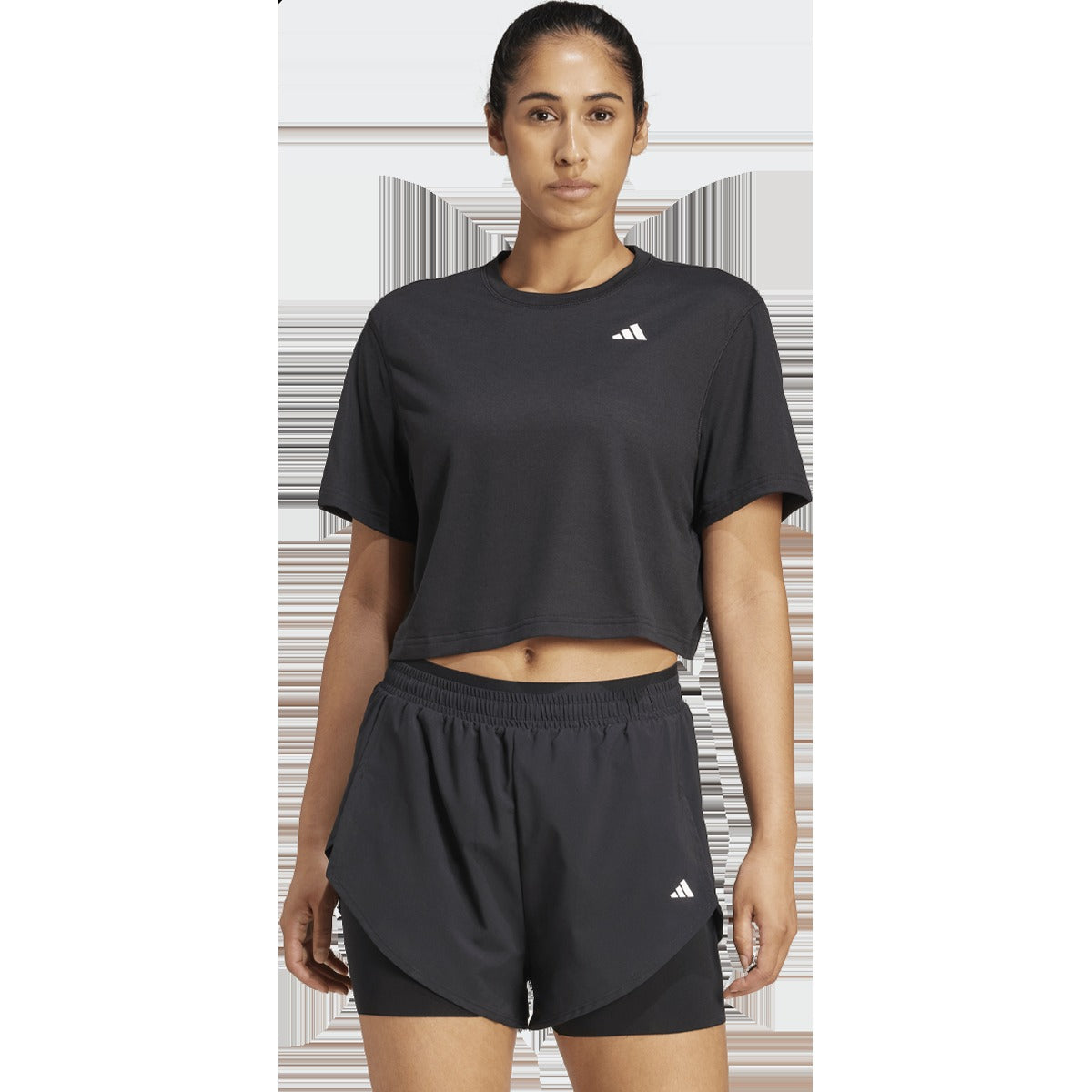 Women's Train Essentials Boxy Workout Tee