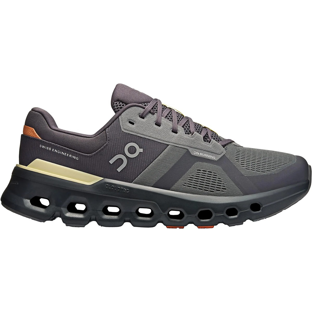 Men's Cloudrunner 2