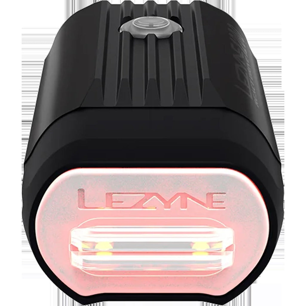 React Drive Front Matte Black