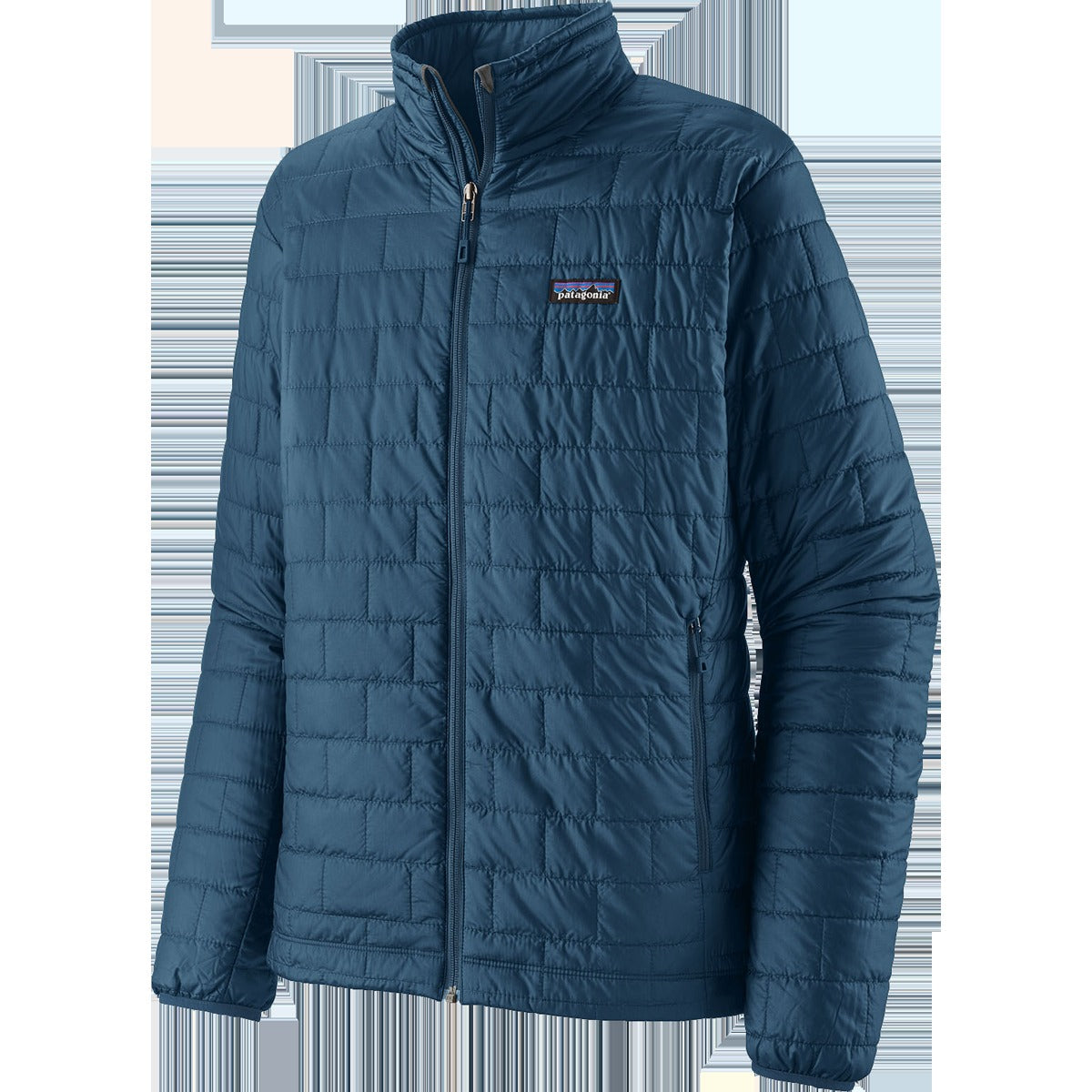 Men's Nano Puff Jacket
