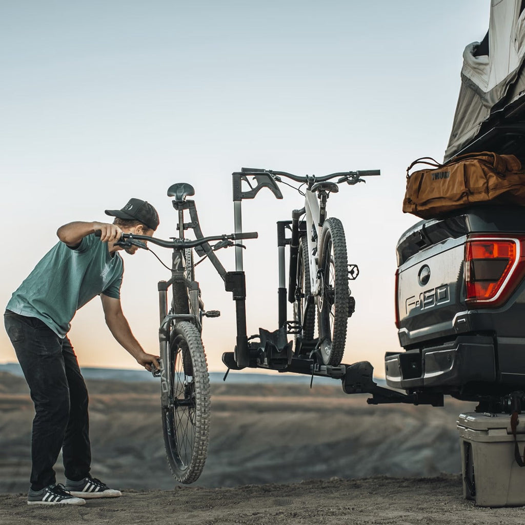 Verse 2 Bike 2"