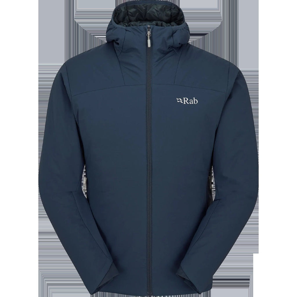Men's Xenair Alpine Light Jacket