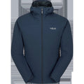 Men's Xenair Alpine Light Jacket