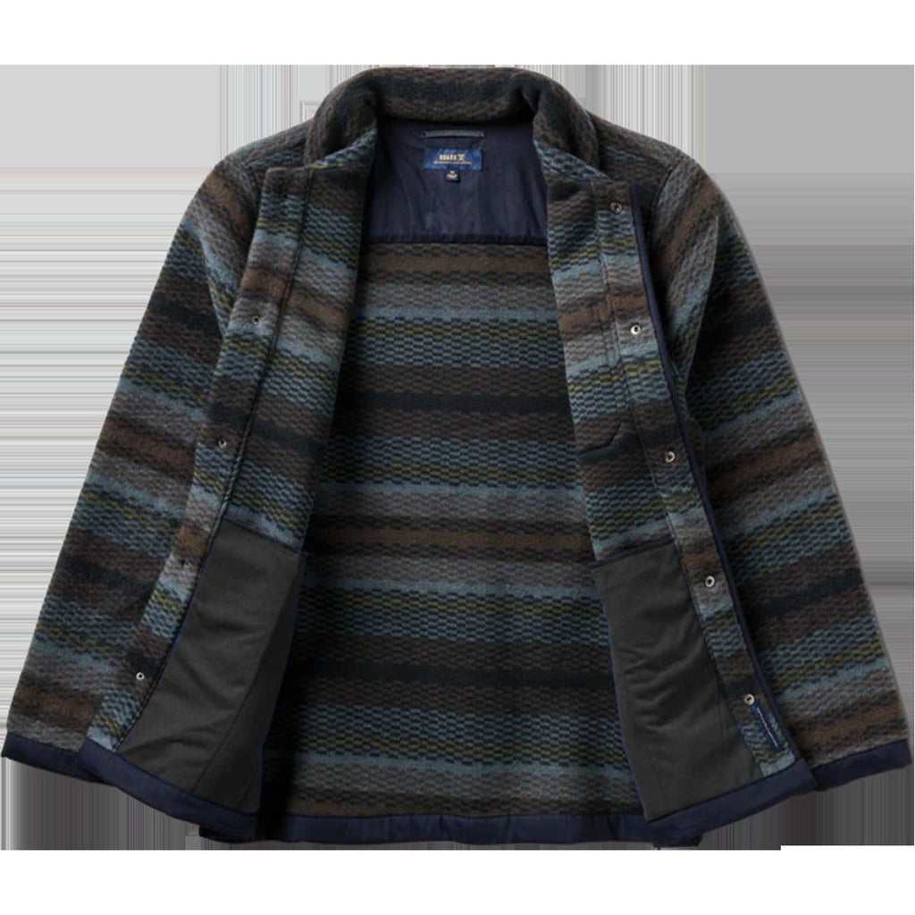 Men's Ember Overshirt Jacket