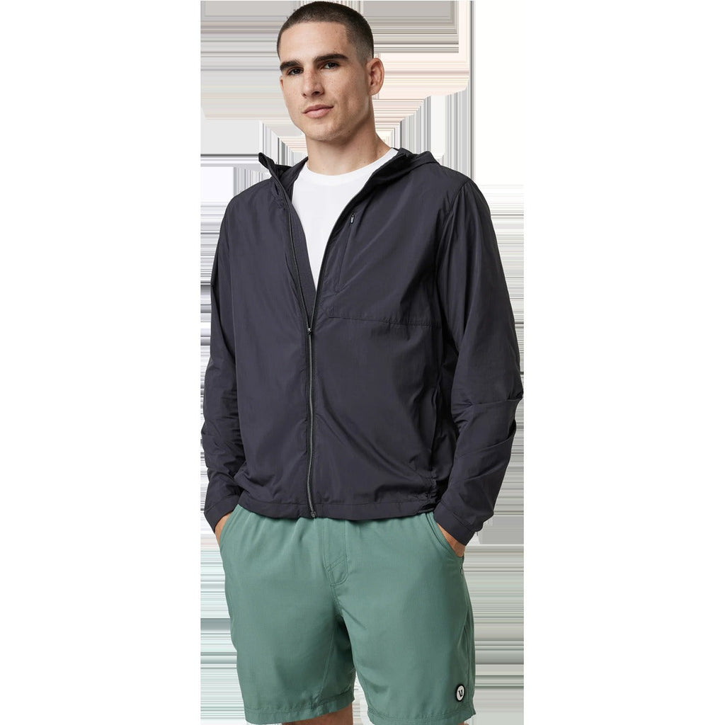 Men's Ronan Packable Jacket