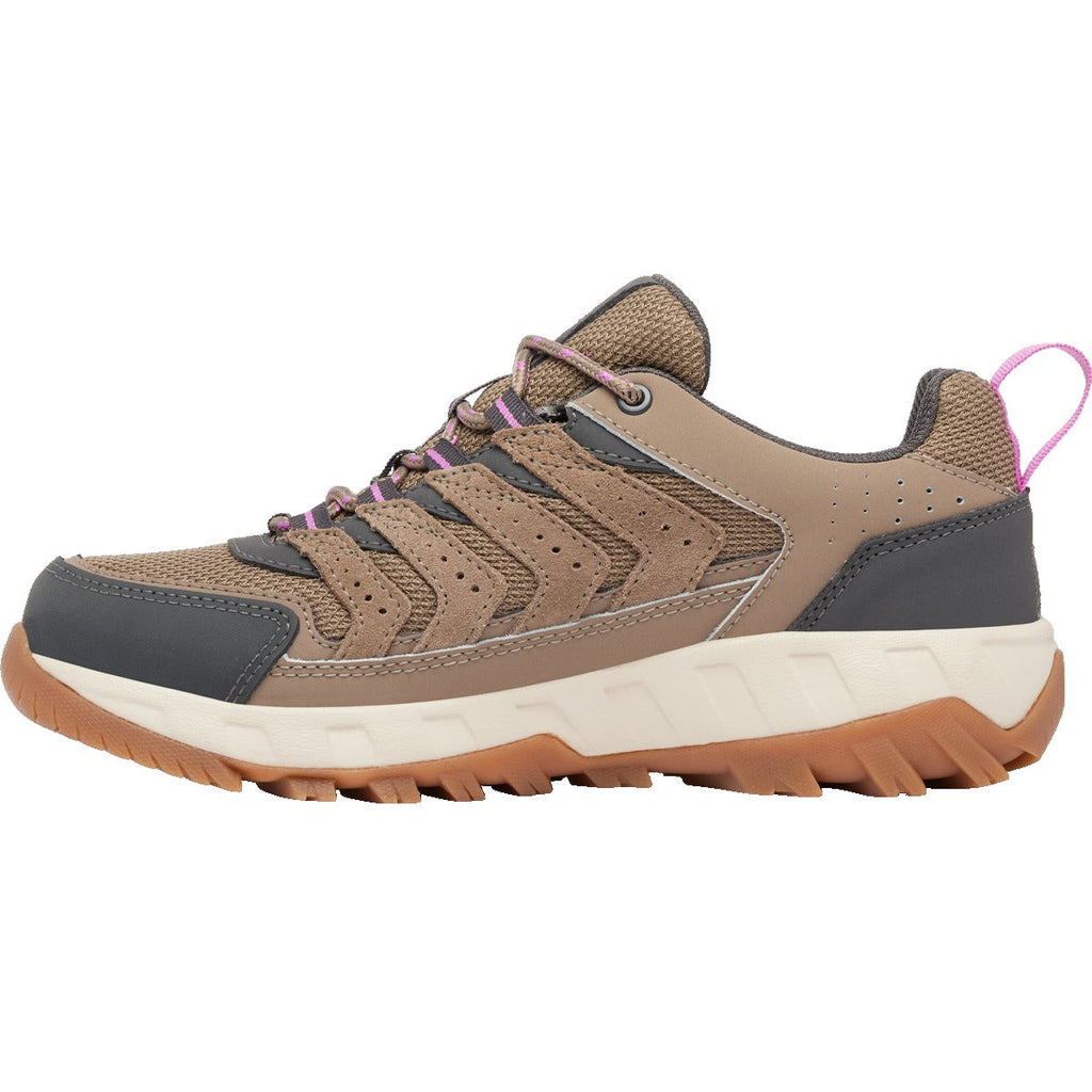 Women's Strata Trail Low WP