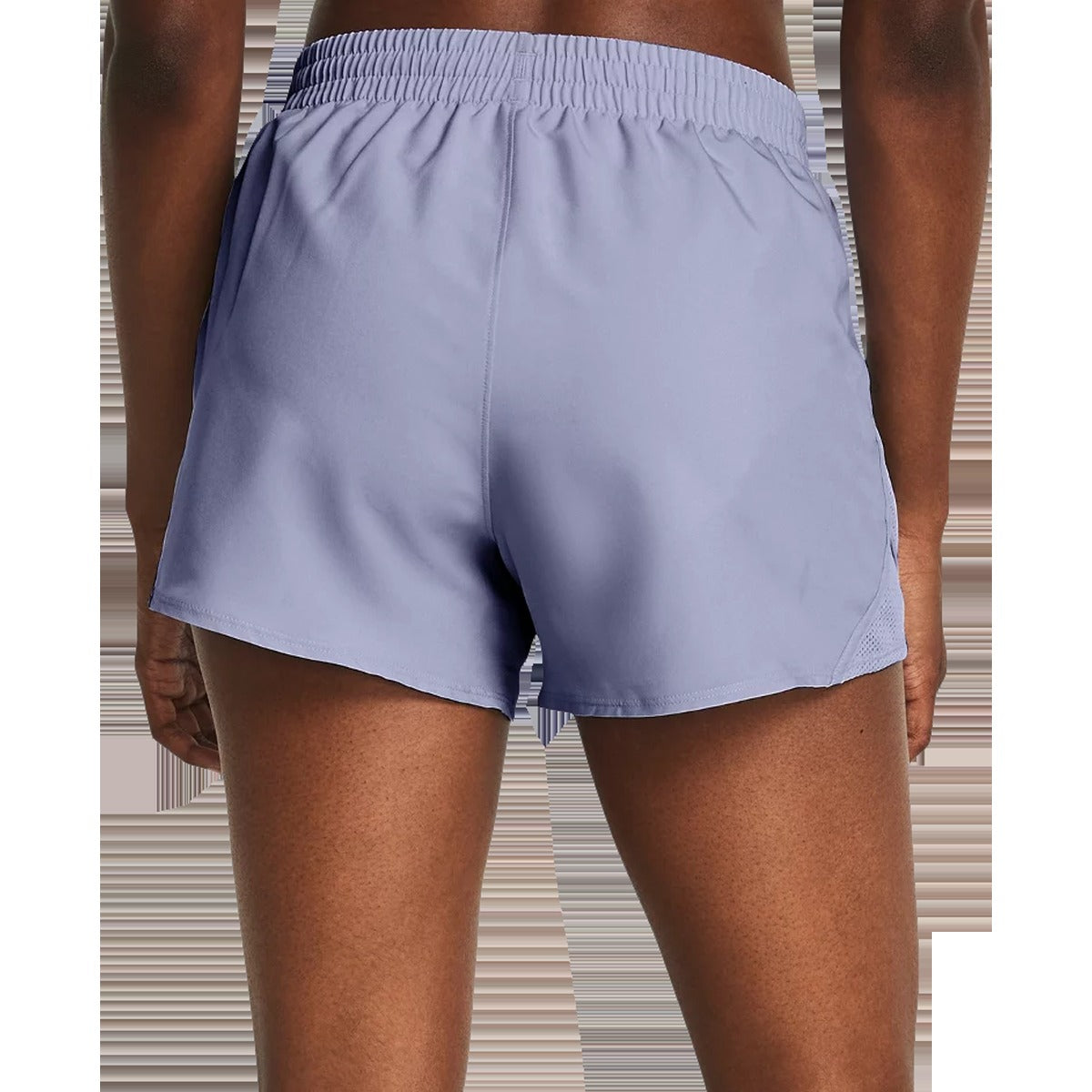 Women's UA Fly By 3" Shorts
