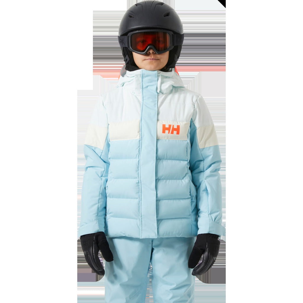 Youth Diamond Jacket