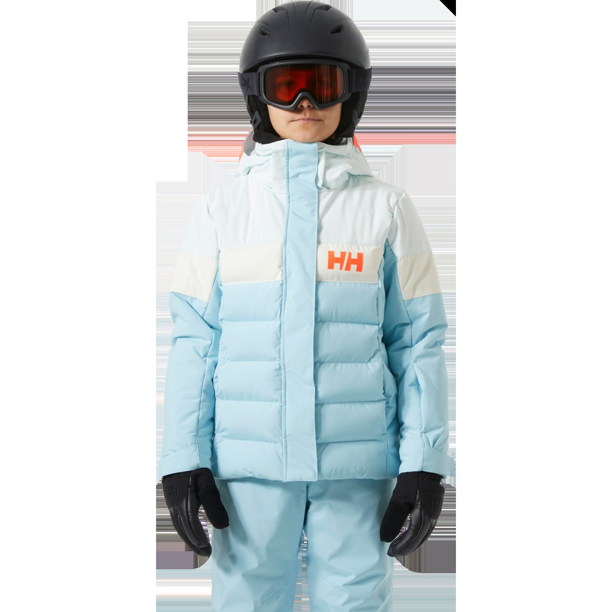 Youth Diamond Jacket