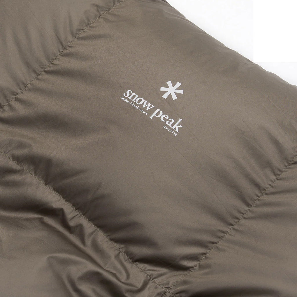 Down System Ofuton 300 Mat Plus