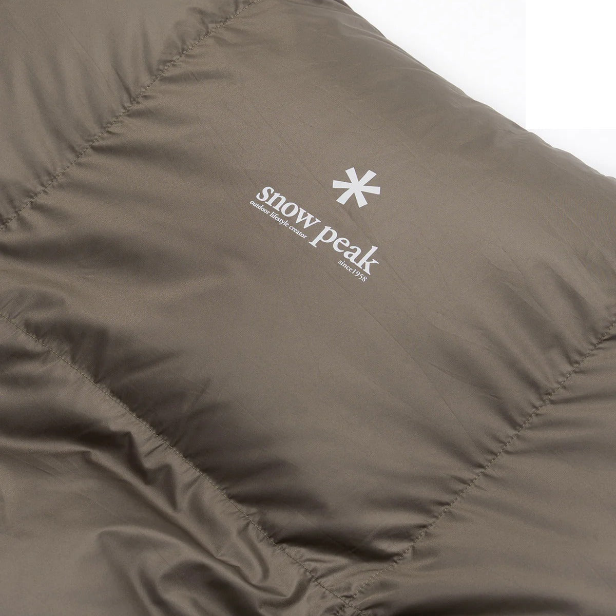 Down System Ofuton 300 Mat Plus