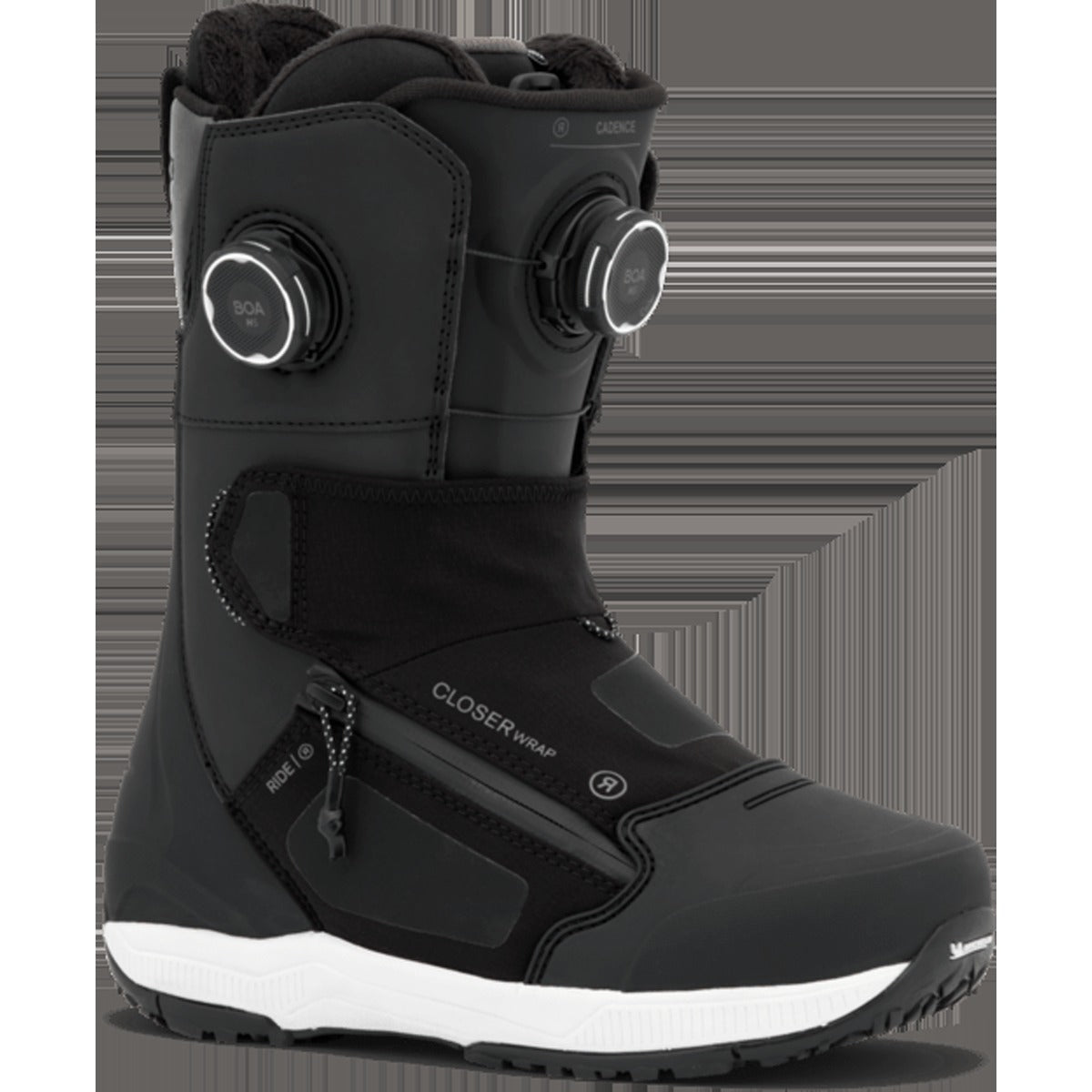 Women's Cadence