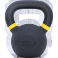 Kettlebell 30 lb