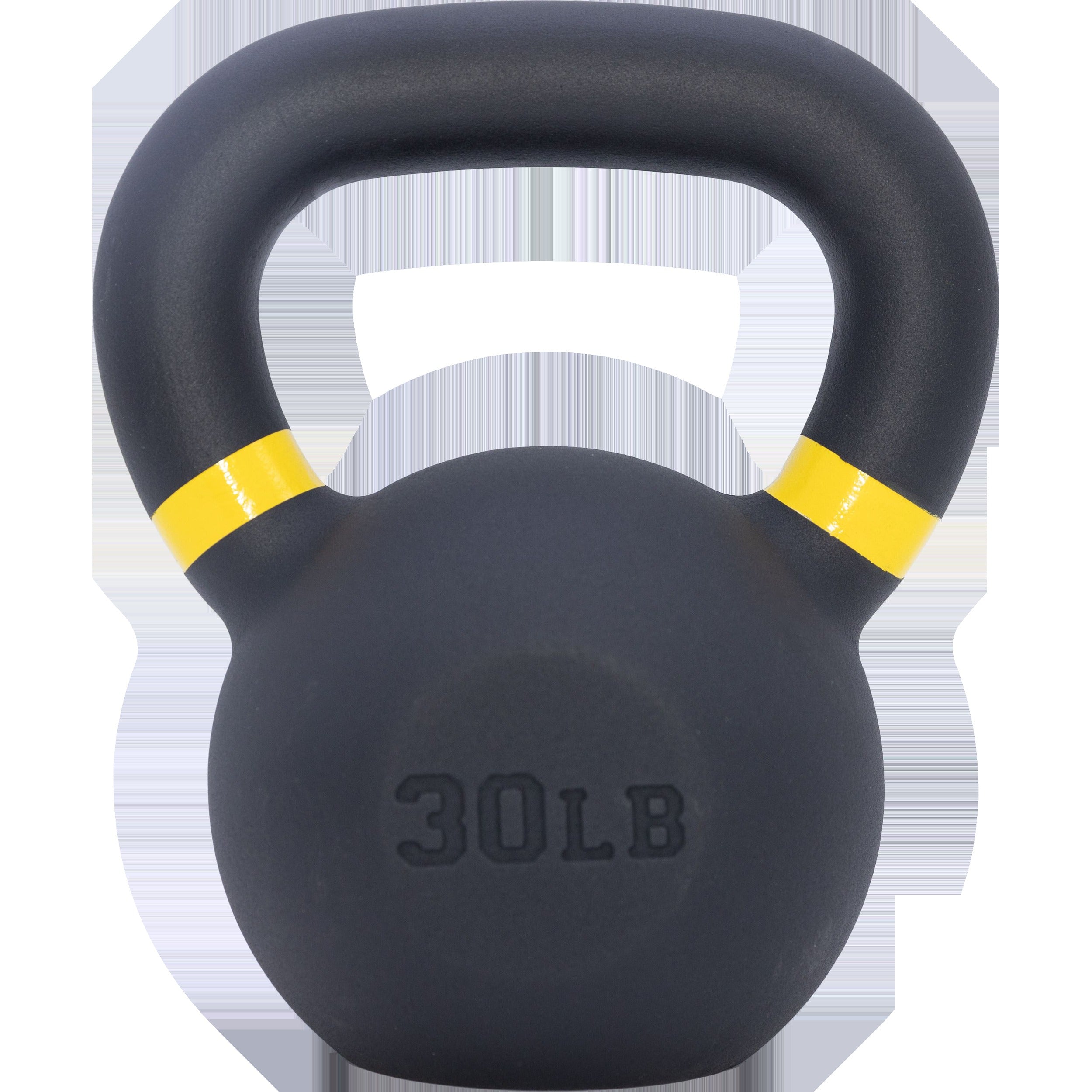Kettlebell 30 lb