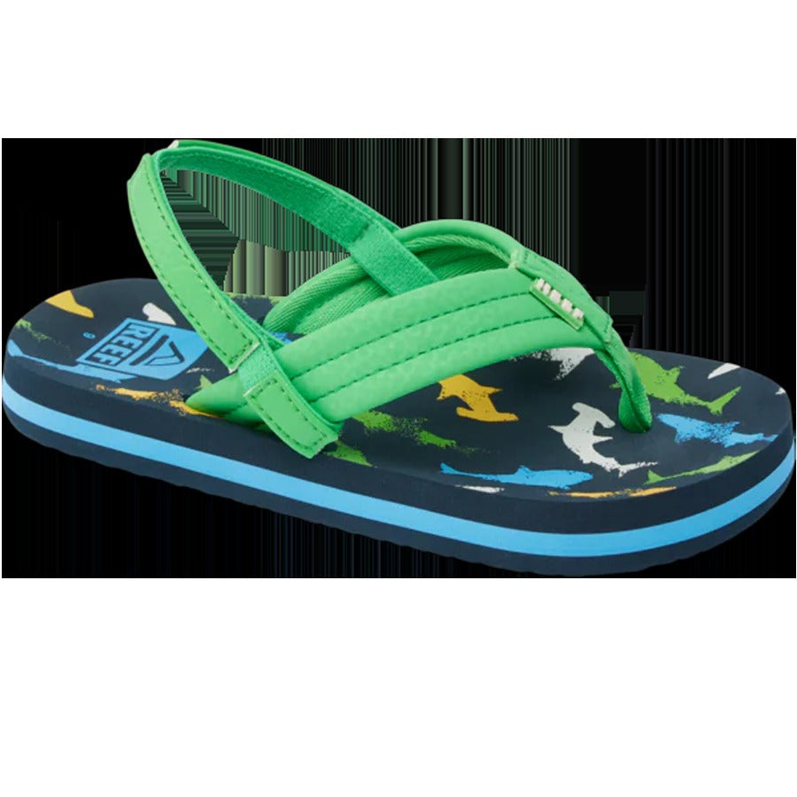 Youth Little Ahi