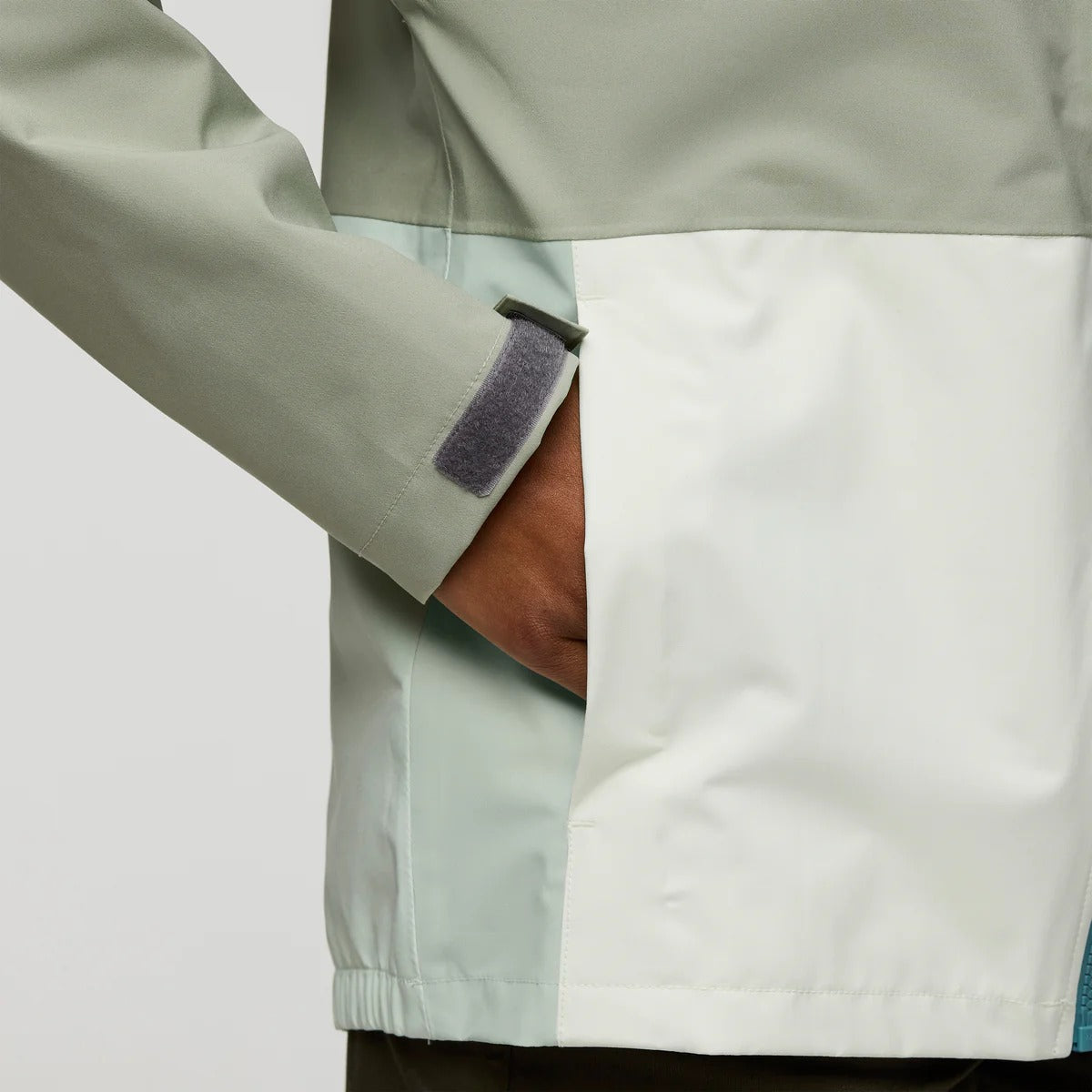 Women's Cielo Rain Jacket