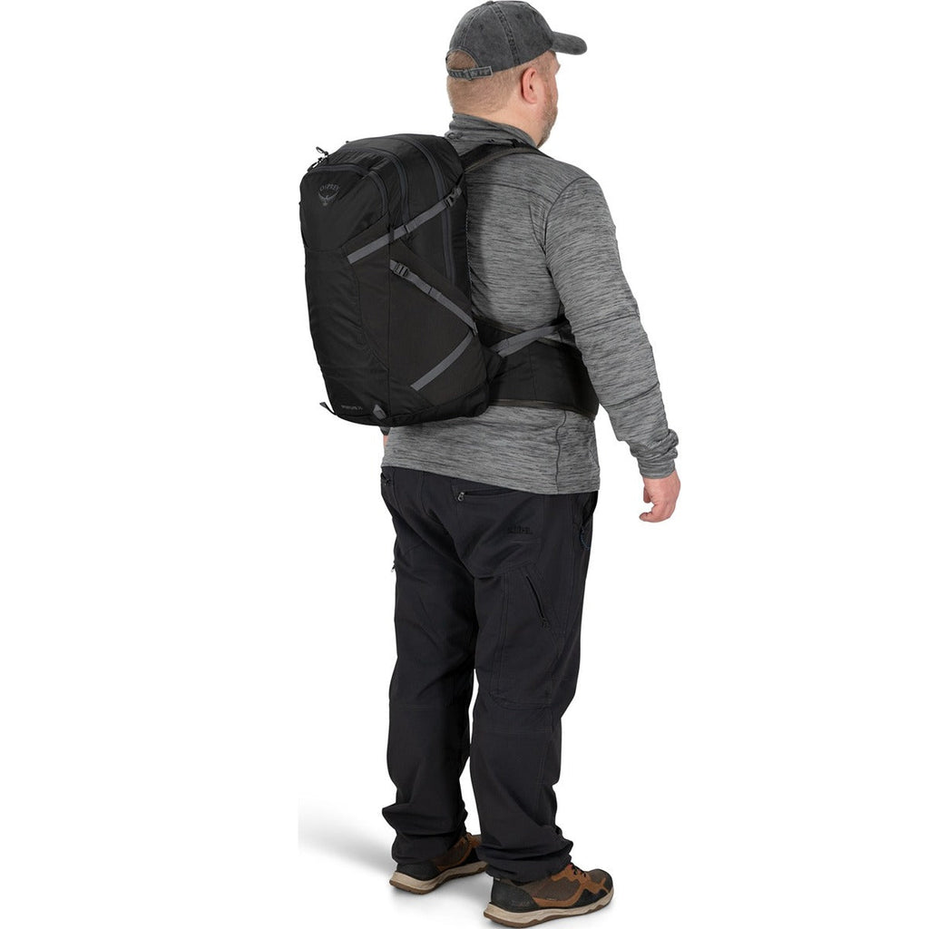 Sportlite 25 EF