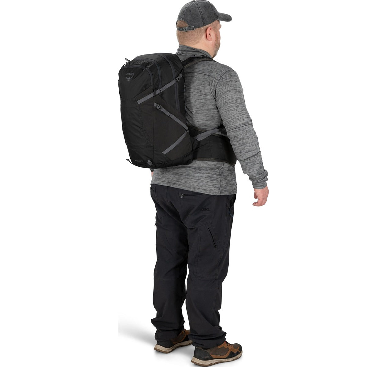 Sportlite 25 EF