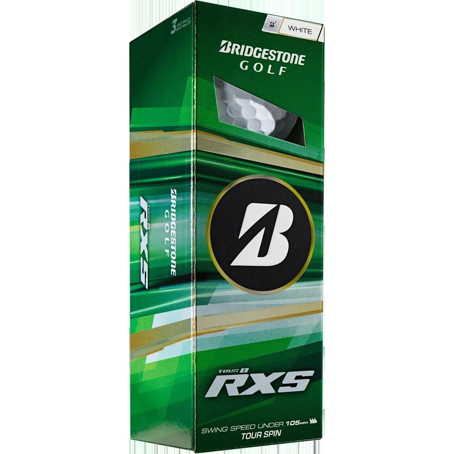 Tour B RXS Golf Ball