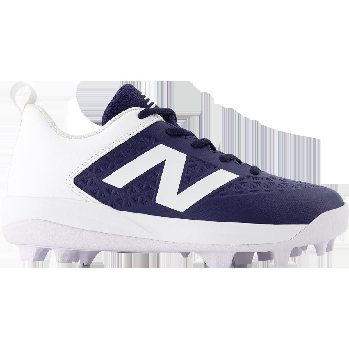 Youth 4040v8 Rubber-Molded