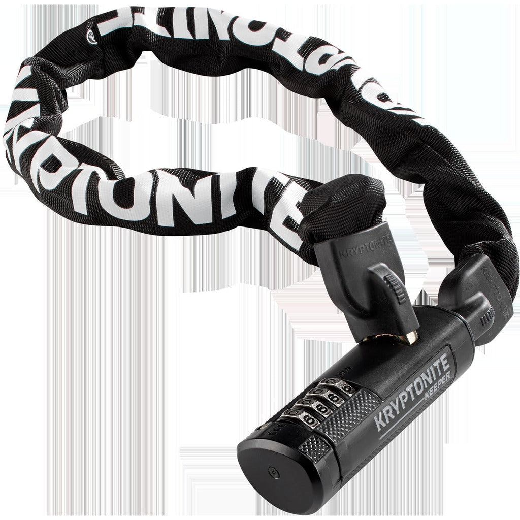 Keeper 790 Combo Chain Lock - 90cm