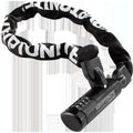 Keeper 790 Combo Chain Lock - 90cm