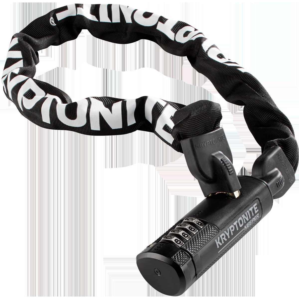 Keeper 790 Combo Chain Lock - 90cm