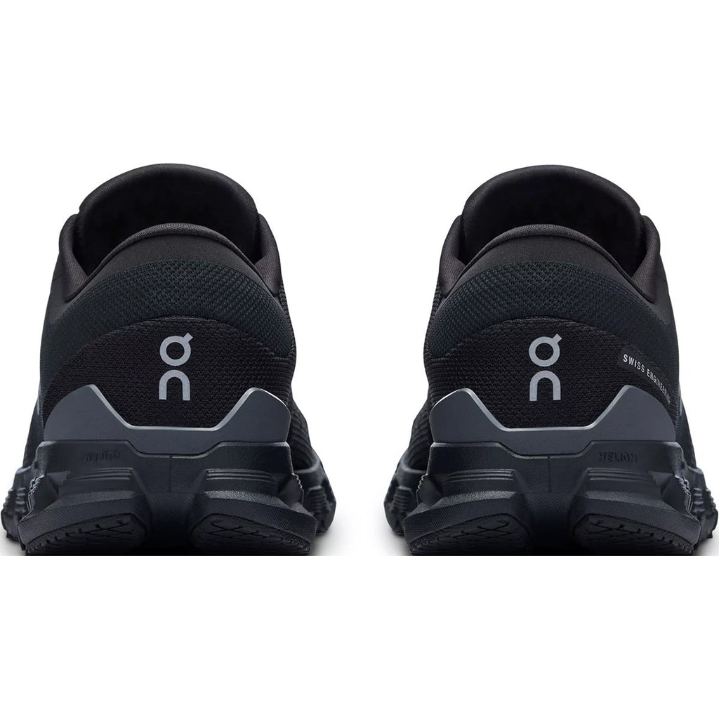 Women's Cloud X 4