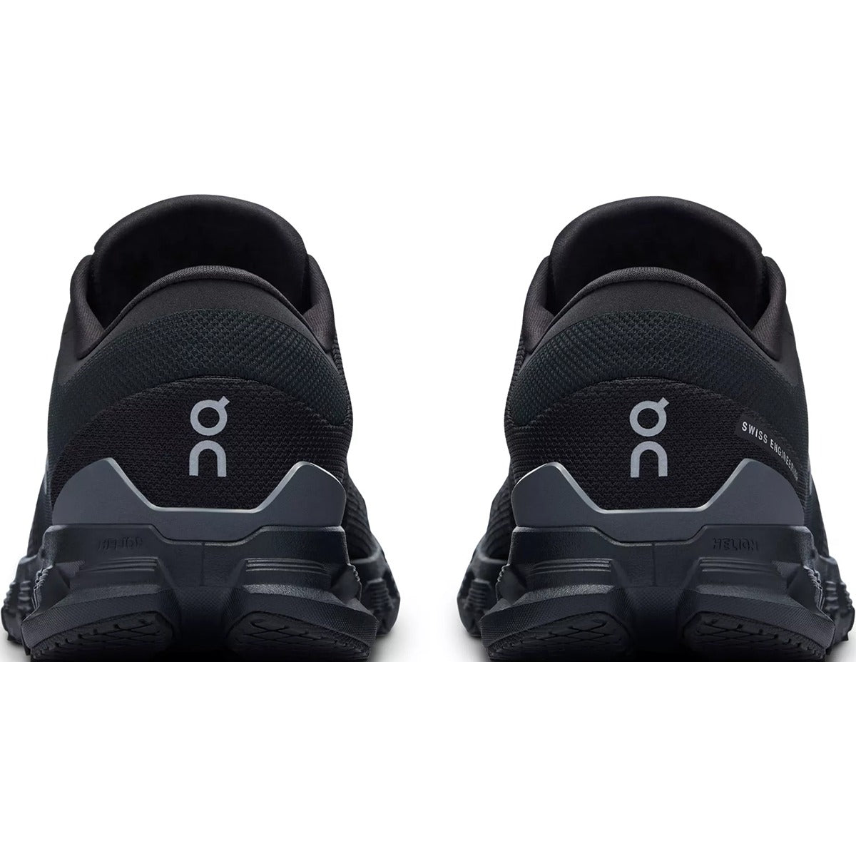 Women's Cloud X 4