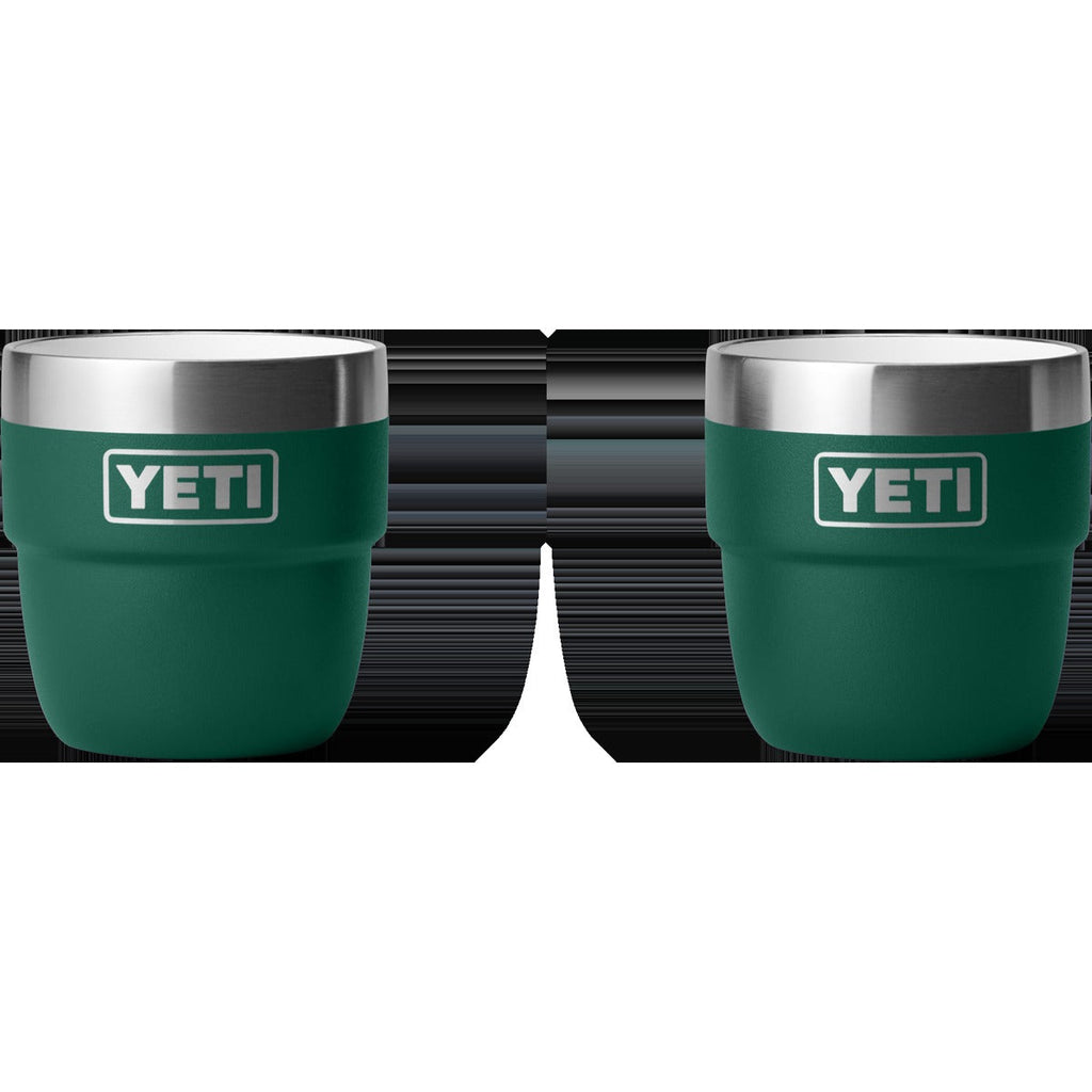 Rambler 4 oz Stackable Cups - Pack of 2