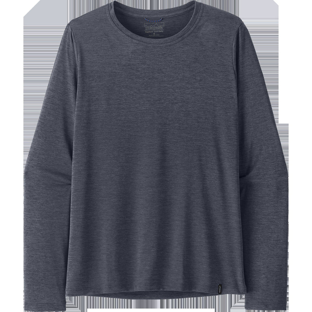 Women's Long Sleeve Capilene Cool Daily Shirt