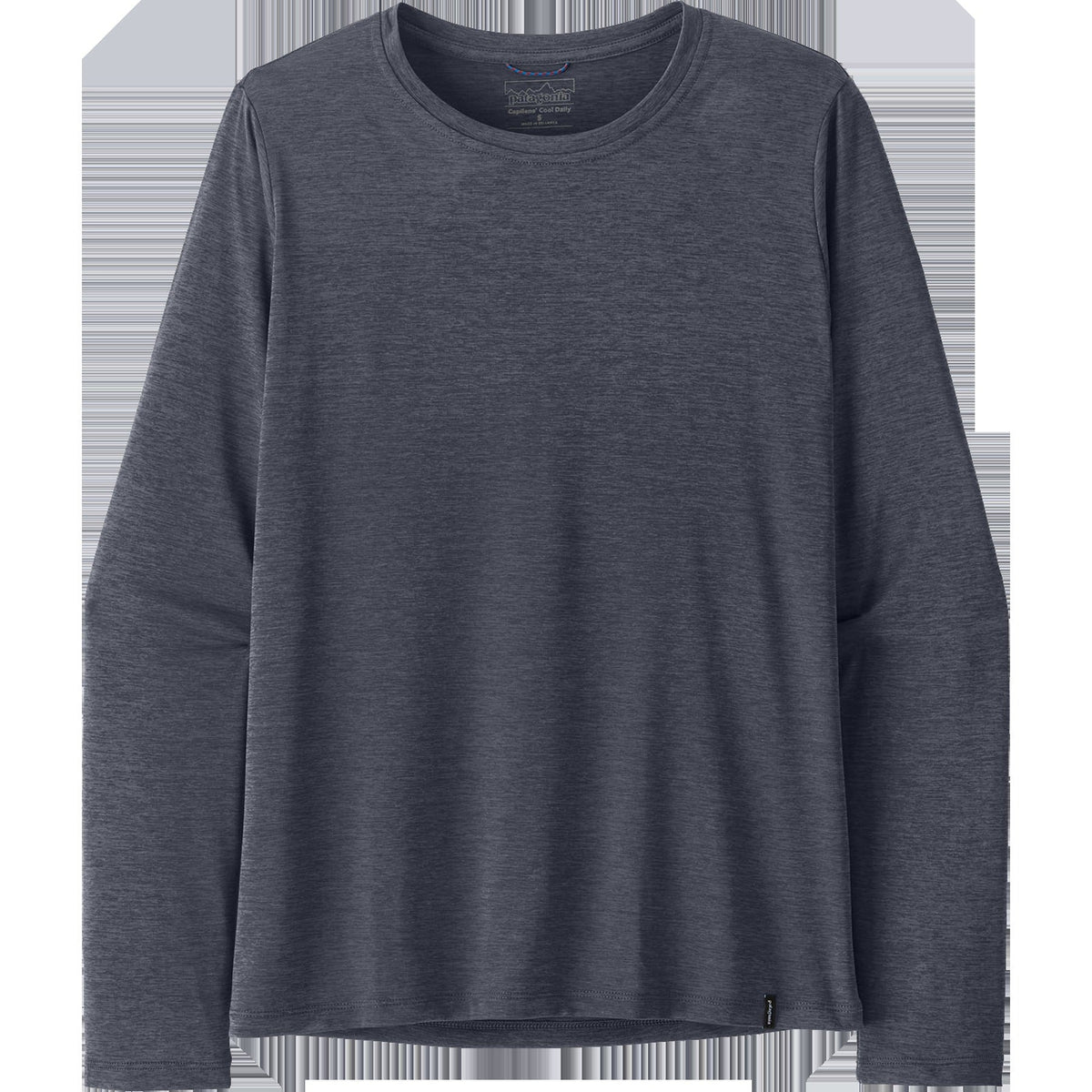 Women's Long Sleeve Capilene Cool Daily Shirt