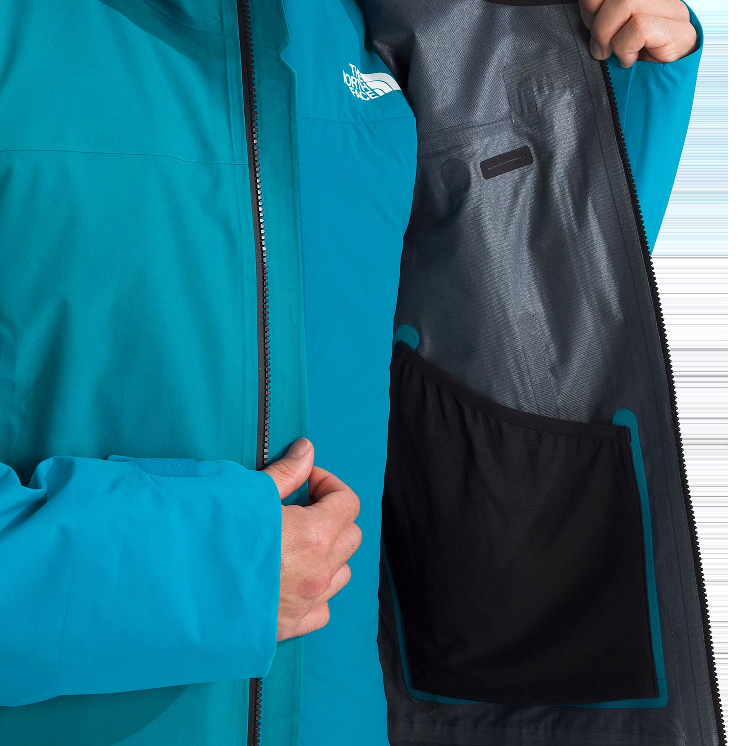 Men's Summit Eastwall GTX Jacket