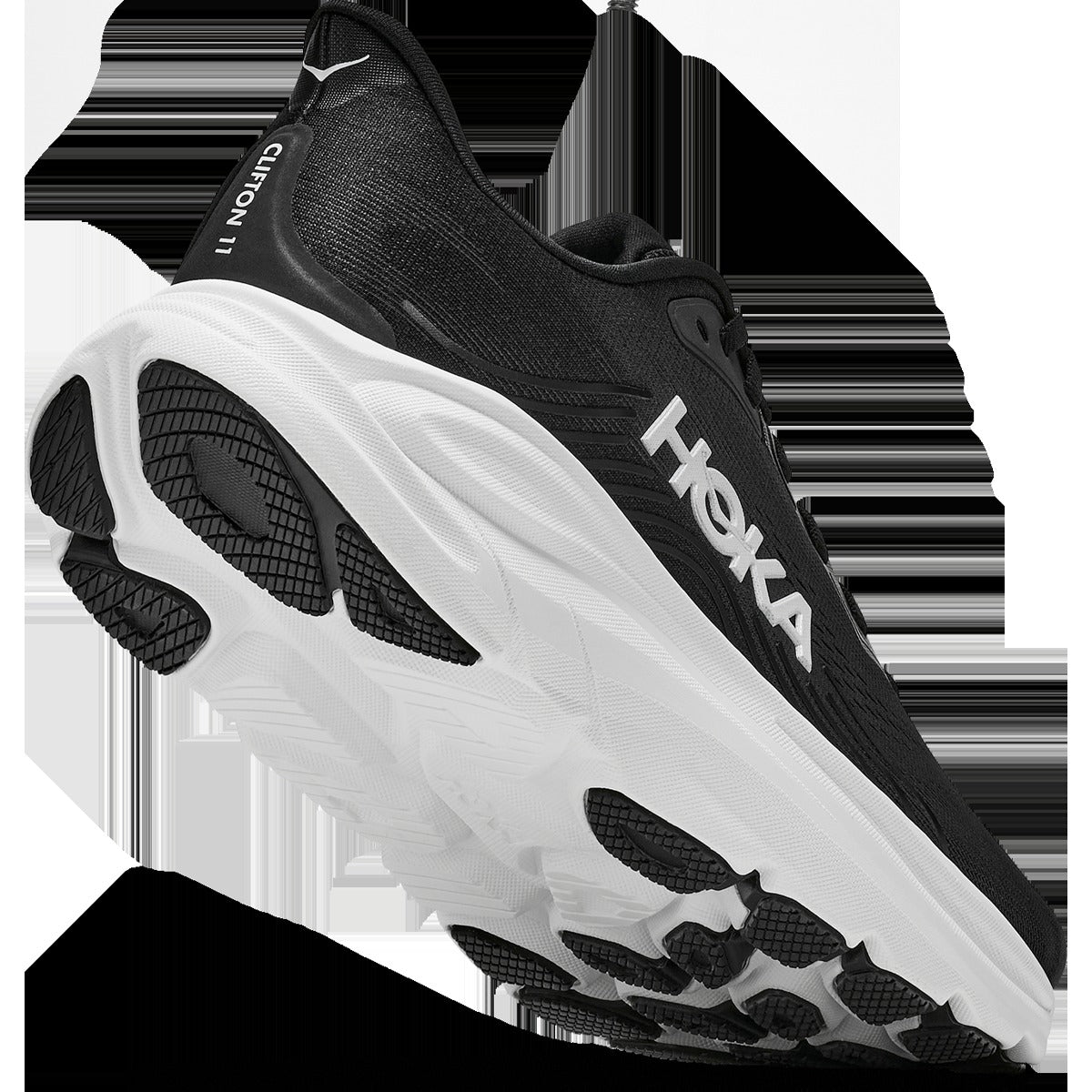 Women's Clifton 11 Extra Wide